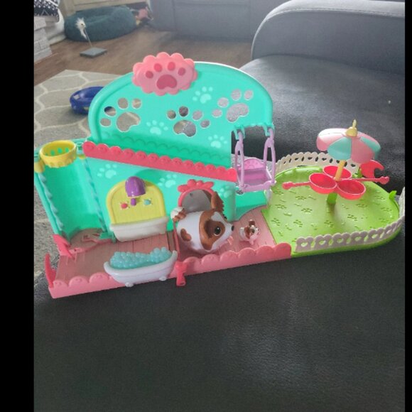 Other - Chubby Puppies & Friends - Pet Fun Center